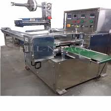 Ice Packaging Machine